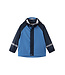 Reima Kinder Regenjacke Vesi Denim blue