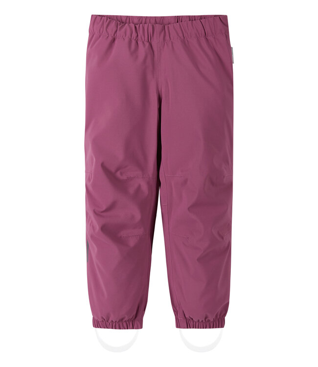 Reima tec Kinder Regenhose Kaura Red Violet