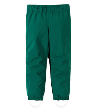 Reima tec Kinder Regenhose Kaura Deeper Green