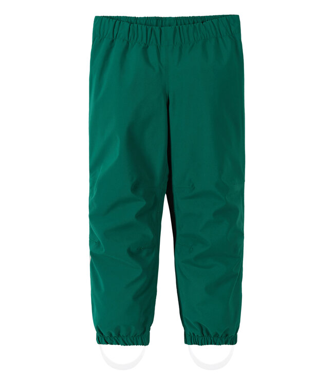 Reima tec Kinder Regenhose Kaura Deeper Green