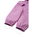 Reima tec Kleinkinder Regenoverall Toppila Lilac Pink