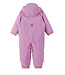 Reima tec Kleinkinder Regenoverall Toppila Lilac Pink