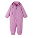 Reima tec Kleinkinder Regenoverall Toppila Lilac Pink