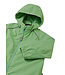 Reima tec Kleinkinder Regenoverall Toppila Calm Green