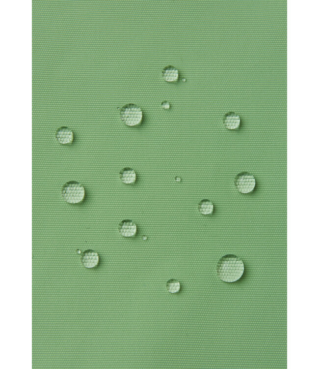 Reima tec Kleinkinder Regenoverall Toppila Calm Green