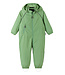 Reima tec Kleinkinder Regenoverall Toppila Calm Green