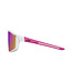 Julbo Kindersonnenbrille Fury S Weiss Glänzend / Rosa