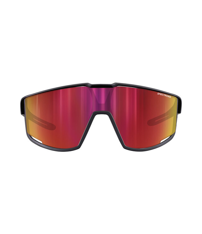 Julbo Kindersonnenbrille Fury S Schwarz