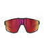 Julbo Kindersonnenbrille Fury S Schwarz
