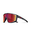 Julbo Kindersonnenbrille Fury S Schwarz