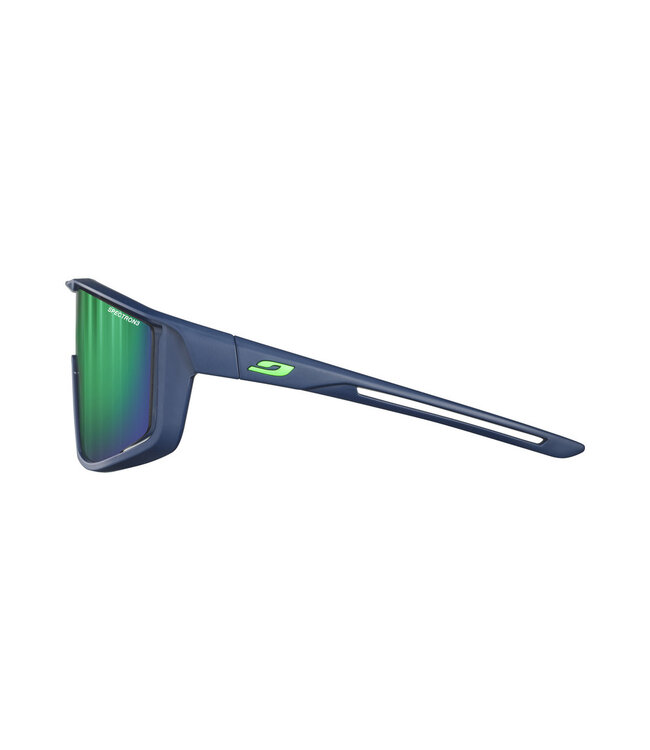 Julbo Kindersonnenbrille Fury Junior Dunkelblau