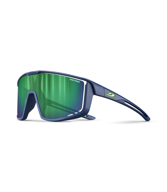 Julbo Kindersonnenbrille Fury Junior Dunkelblau