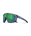 Julbo Kindersonnenbrille Fury Junior Dunkelblau
