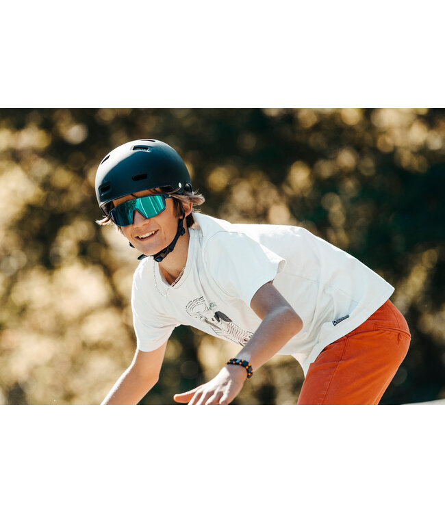 Julbo Kindersonnenbrille Fury Junior Dunkelblau