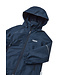 Reima tec Kinder Regenjacke Kallahti Navy