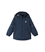 Reima tec Kinder Regenjacke Kallahti Navy