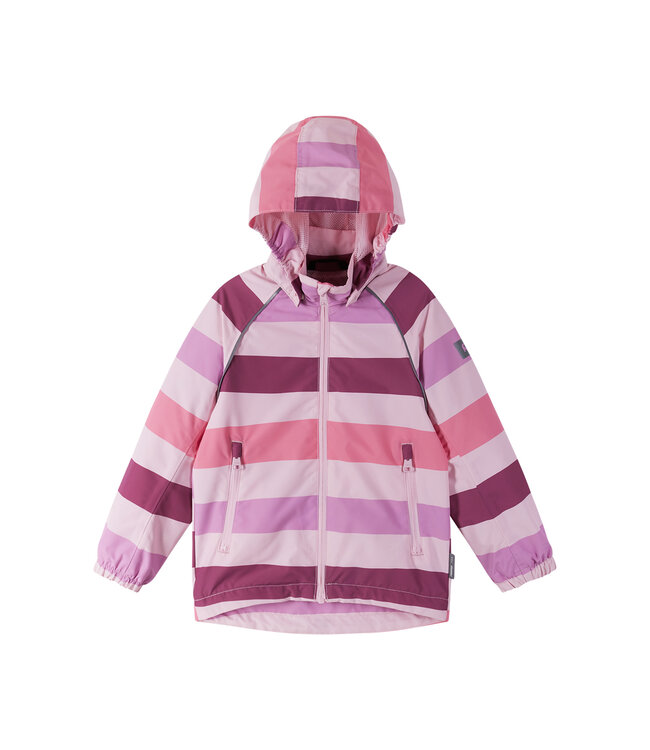 Reima tec Kinder Regenjacke Kallavesi