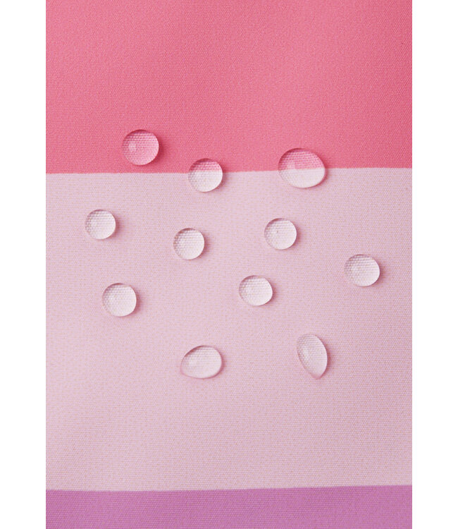 Reima tec Kinder Regenjacke Kallavesi