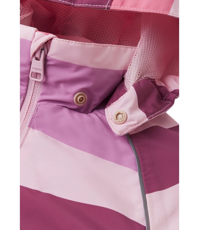 Reima tec Kinder Regenjacke Kallavesi