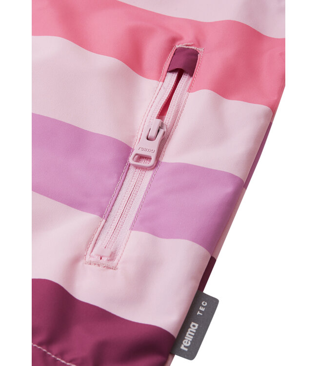 Reima tec Kinder Regenjacke Kallavesi