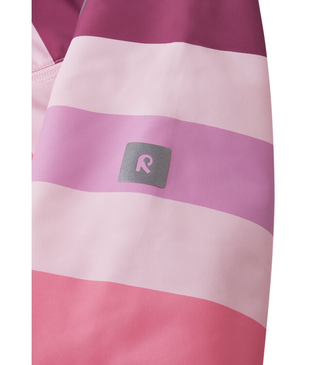 Reima tec Kinder Regenjacke Kallavesi