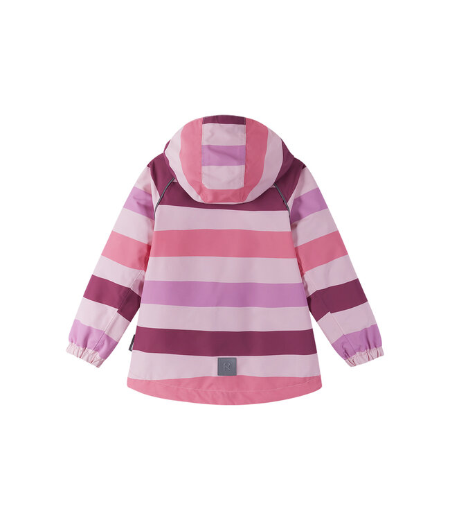 Reima tec Kinder Regenjacke Kallavesi