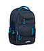 Belmil Wave Infinity Move Schulrucksack Hazy Blue