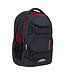 Belmil Wave Infinity Move Schulrucksack Meteor Black