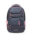 Belmil Wave Infinity Move Schulrucksack Dots Pinky