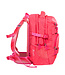 Belmil Wave Infinity Schulrucksack Ombre Coral Paradise