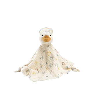 Sterntaler Kuscheltuch Edda