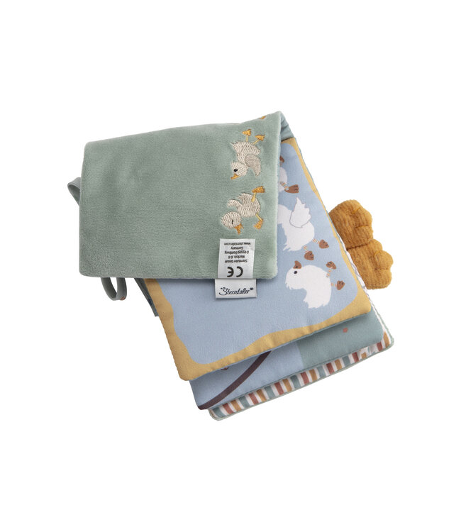 Sterntaler Spielbuch Edda