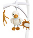 Sterntaler Mobile Ente Edda