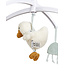Sterntaler Mobile Ente Edda