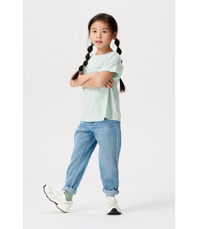 Noppies Mädchen T-Shirt Elsberry