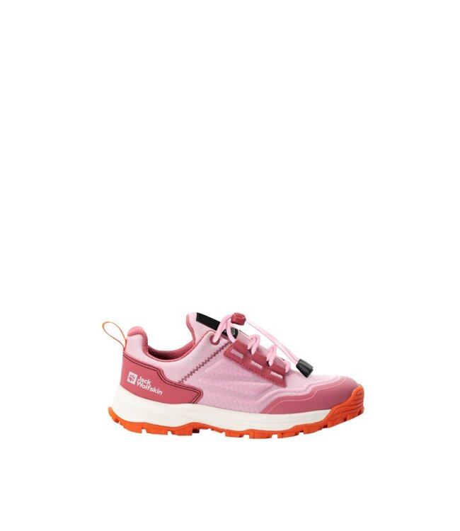 Jack Wolfskin Kinder Wanderschuh Cyrox Texapore low