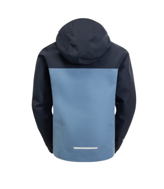 Jack Wolfskin Kinder Regenjacke Tucan
