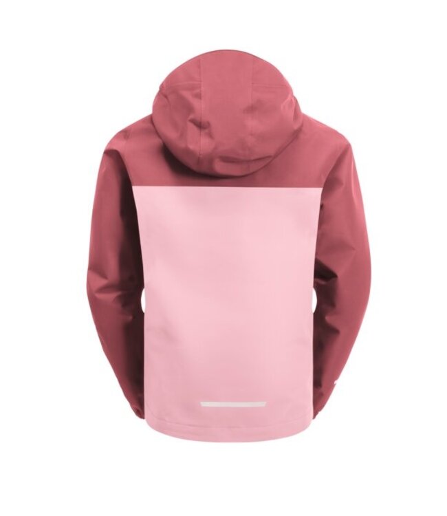 Jack Wolfskin Kinder Regenjacke Tucan