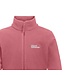 Jack Wolfskin Kinder Fleecejacke Taunus