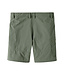 Reima Kinder Shorts Eloisin Greyish green