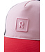 Reima Kinder Cap Lippava Reima red