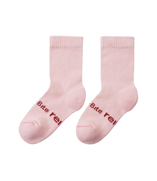 Reima Kinder Anti-Bite Socken Insect Pale rose