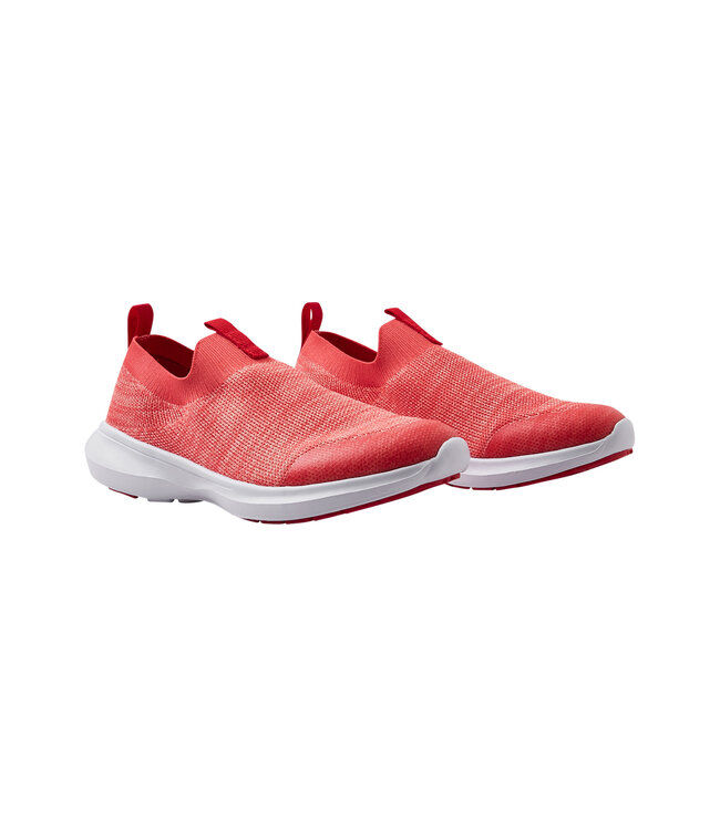 Reima Kinder Sneaker Bouncing Misty Red