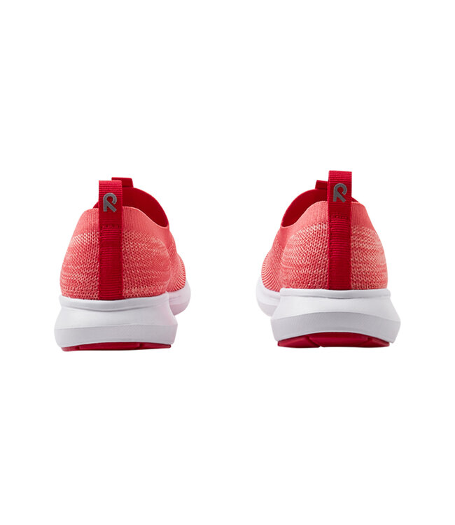 Reima Kinder Sneaker Bouncing Misty Red