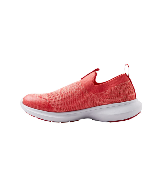 Reima Kinder Sneaker Bouncing Misty Red