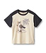 Wheat Jungen T-Shirt Laurits