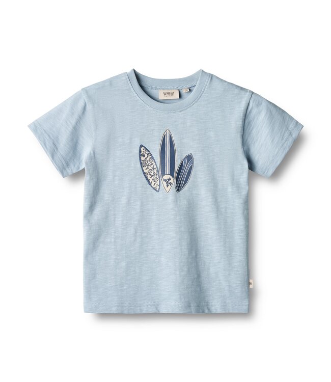 Wheat Jungen T-Shirt Dac