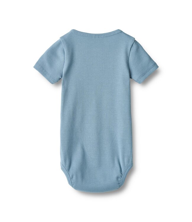 Wheat Baby Body Magnus