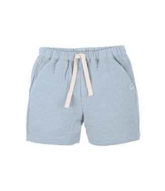 Pure Pure Kinder Shorts light-blue