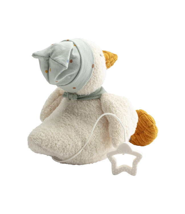 Sterntaler Spieluhr mittel Ente Edda